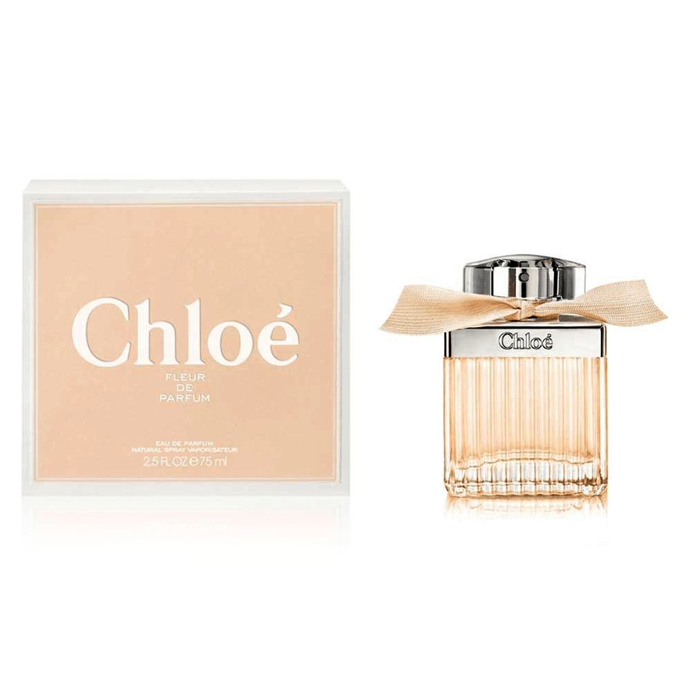 Chloe Fleur de Perfume Edp 75 ml Mujer