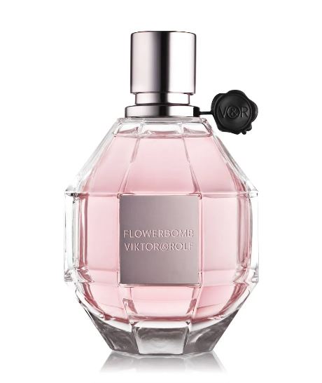 FLOWERBOMB VIKTOR & ROLF TESTER EDP 100ML MUJER