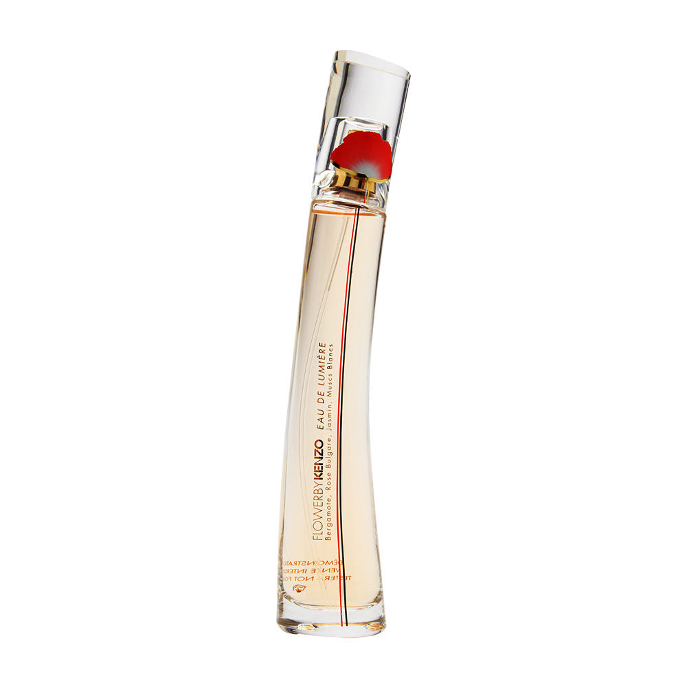 Flower By Kenzo Eau de Lumière Edt 50Ml Mujer Tester