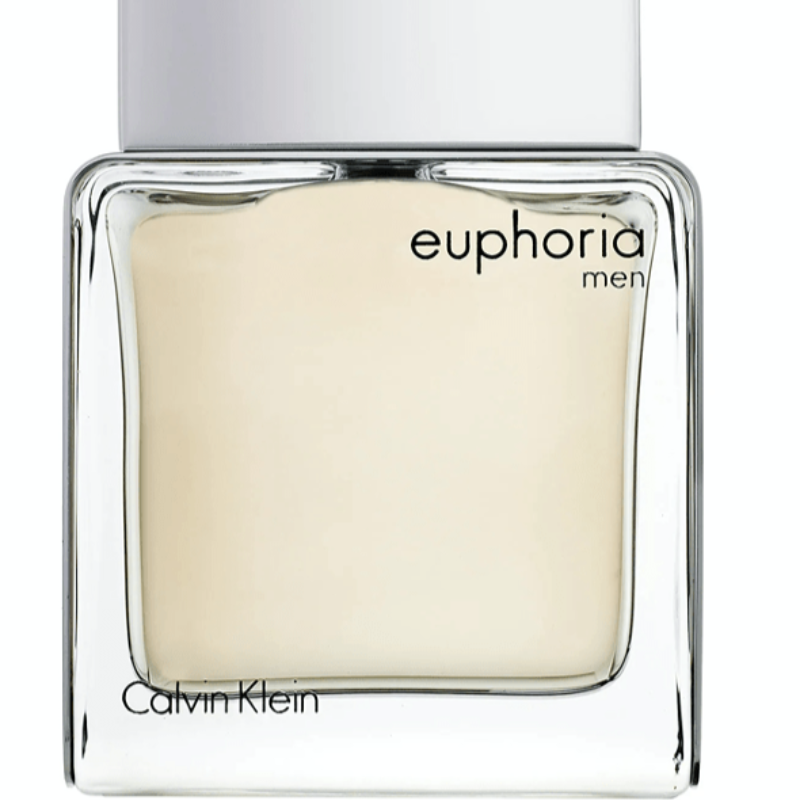 Euphoria Men 100ML EDT Hombre Calvin Klein