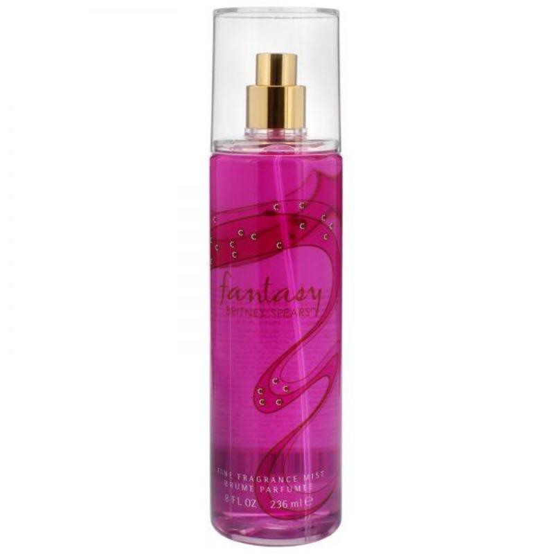Fantasy Britney spears Body Mist 236ml Mujer