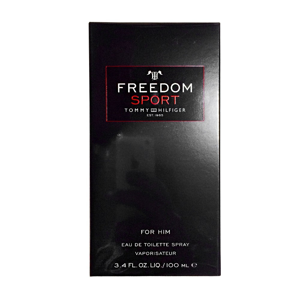 Tommy Freedom Sport 100ML EDT Hombre Tommy Hilfiger