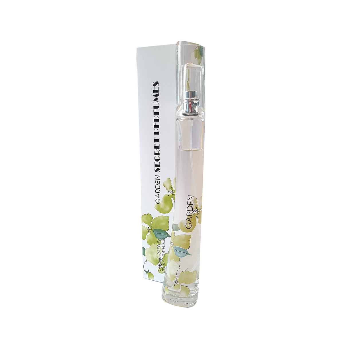 Garden Secret Edp 100ml Mujer