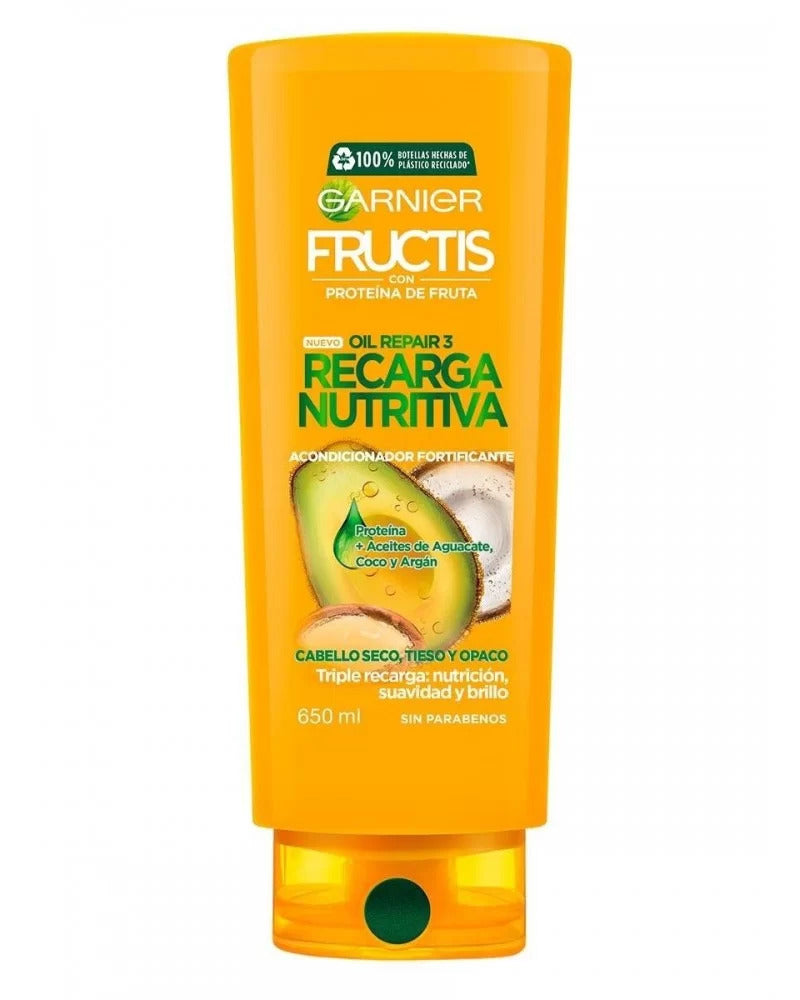 FRU OR RECARGA NUTRITIVA ACO 350ml