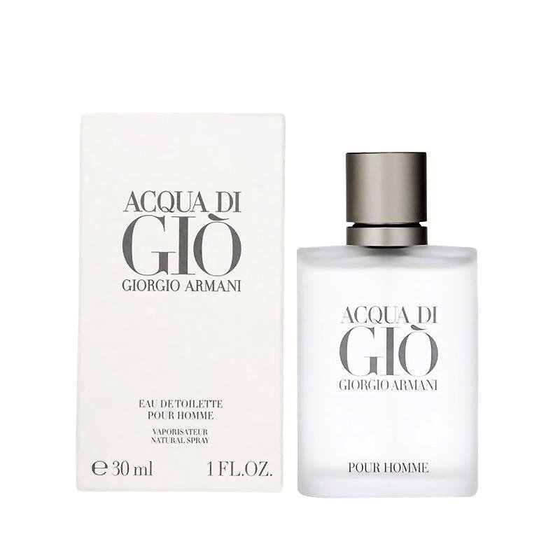 Acqua Di Gio Armani Edt 30 ml Hombre