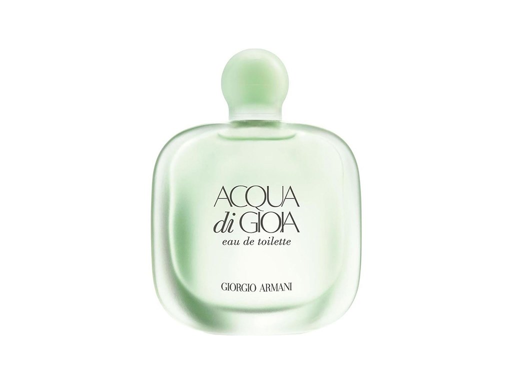 Acqua di Gioia TESTER 50ML EDT Mujer Armani