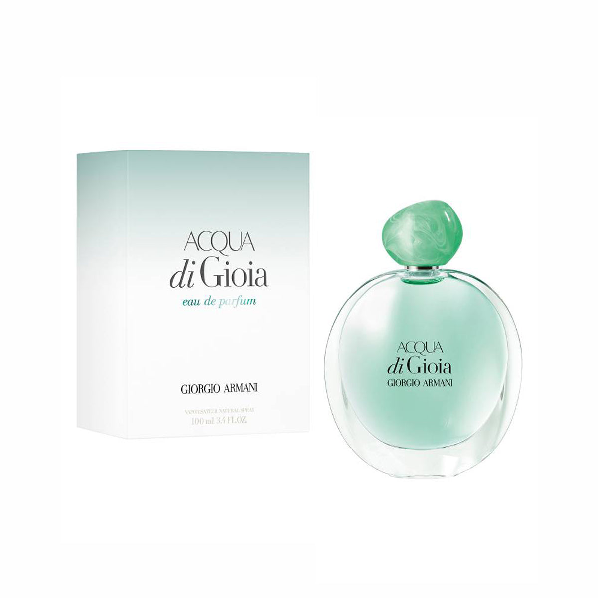 Aqcua Di Gioia EDP Mujer 100 ml