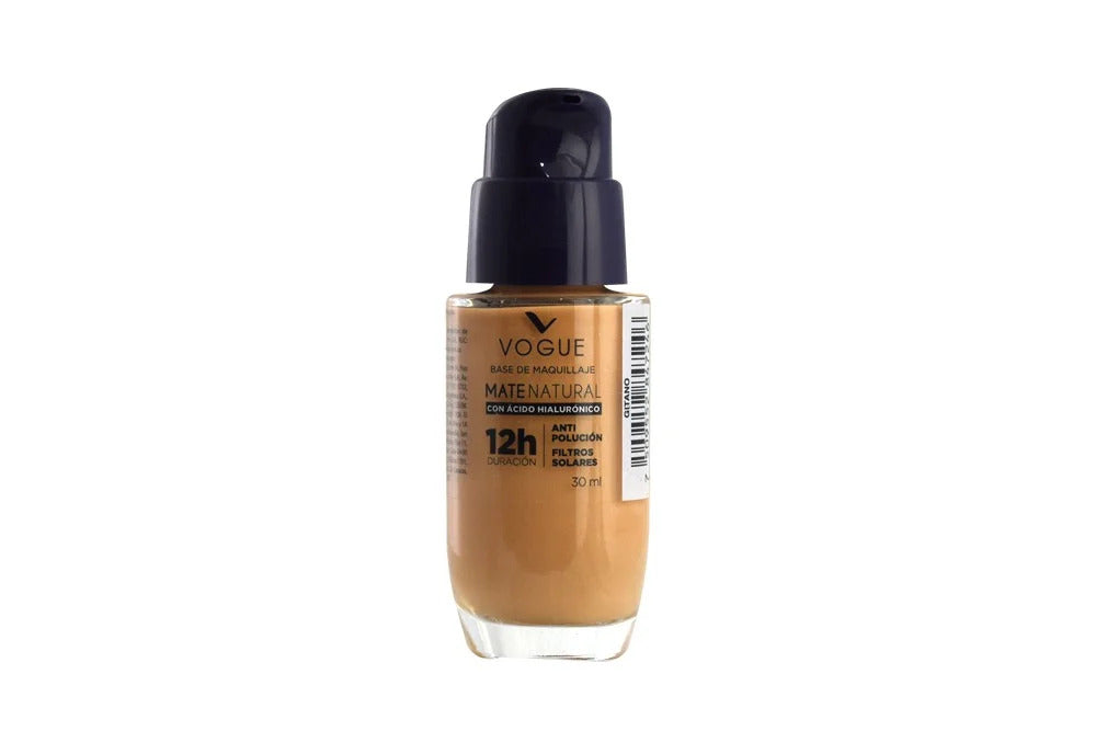 V BASE VAL M NAT AH GITANO 30ml