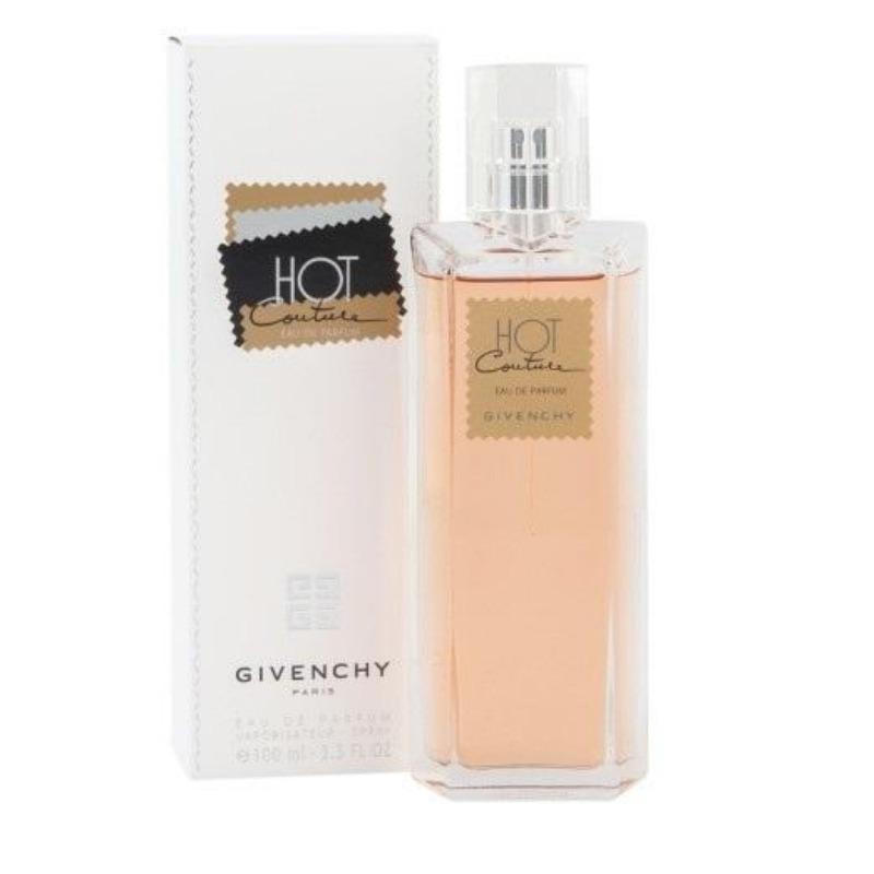 Hot Coture EDP 50 Ml Mujer