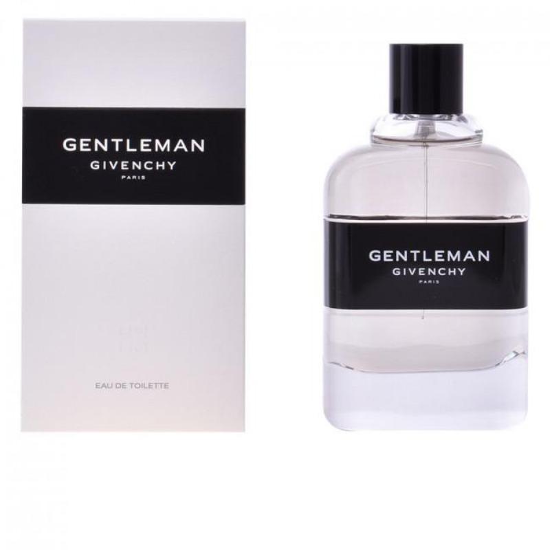 Gentleman Givenchy EDT Hombre 100Ml