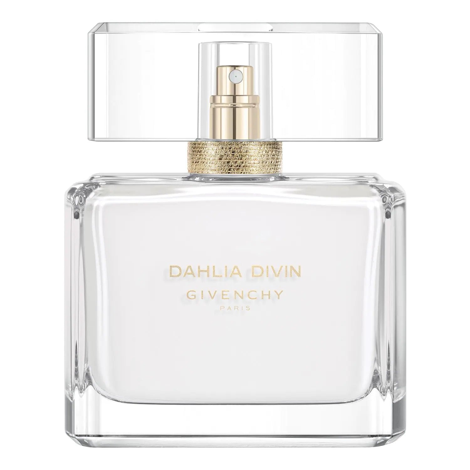Dahlia Divin Eau Initiale Givenchy Edt 75Ml Mujer Tester