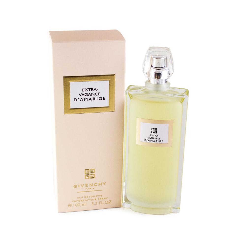 Extravagance D´Amarige 100ML EDT Mujer Givenchy