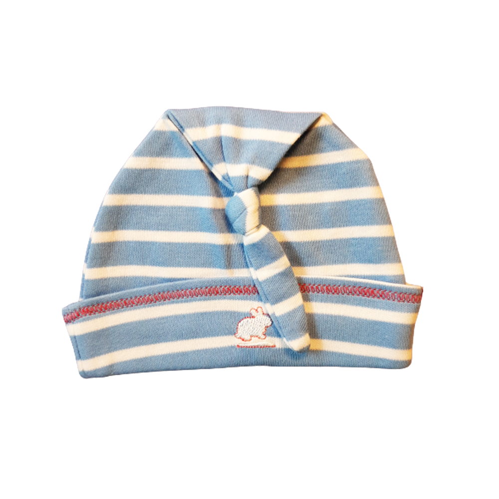 Gorro Babycottons N/Nudos Evolution Planes Ray