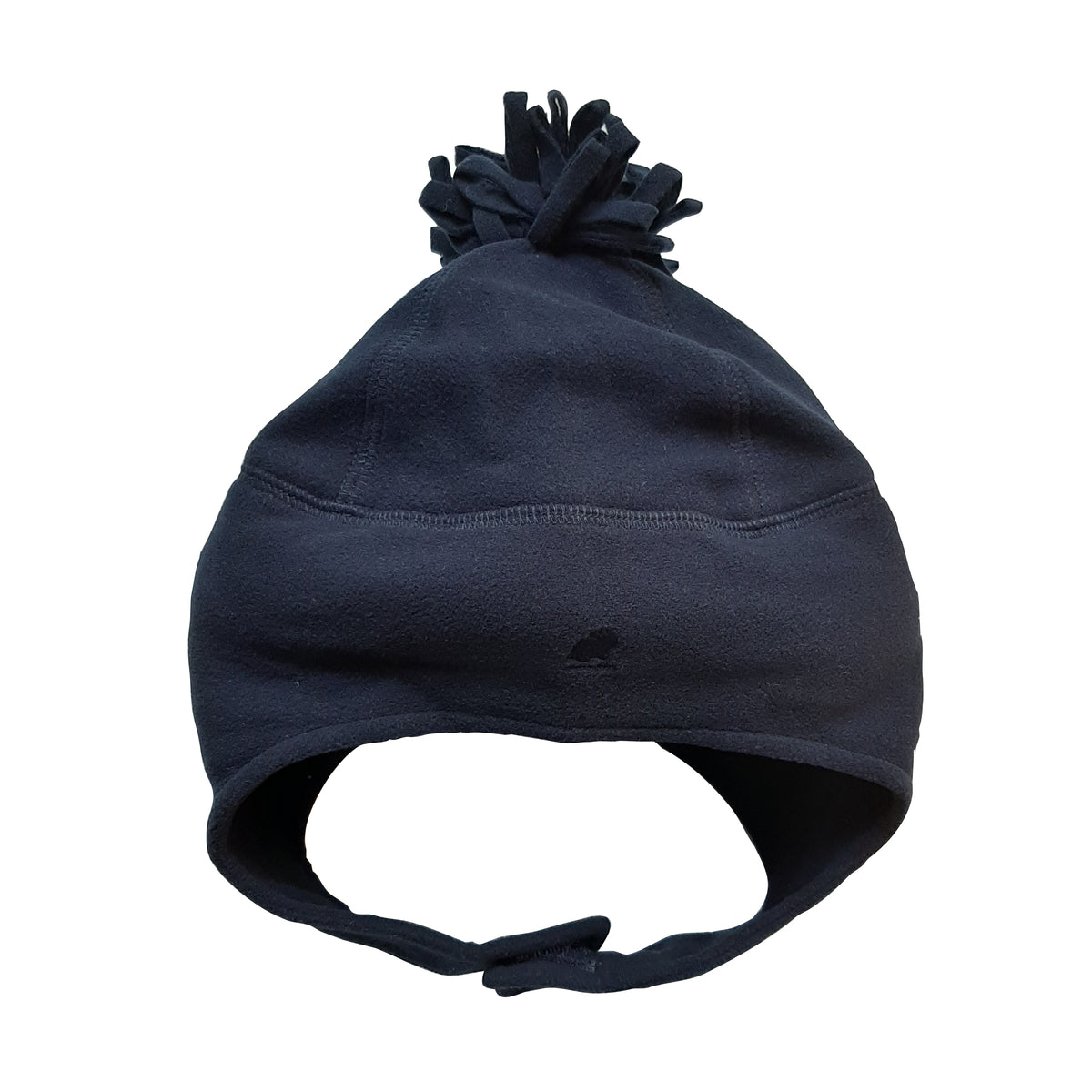 Gorro Babycottons Polar Fleece Hat Azul
