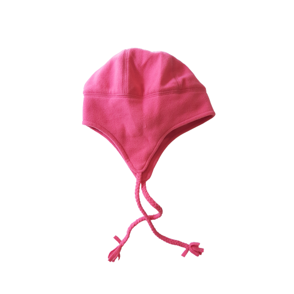 GORRO BABYCOTTONS POLAR FLEECE HAT FRESA
