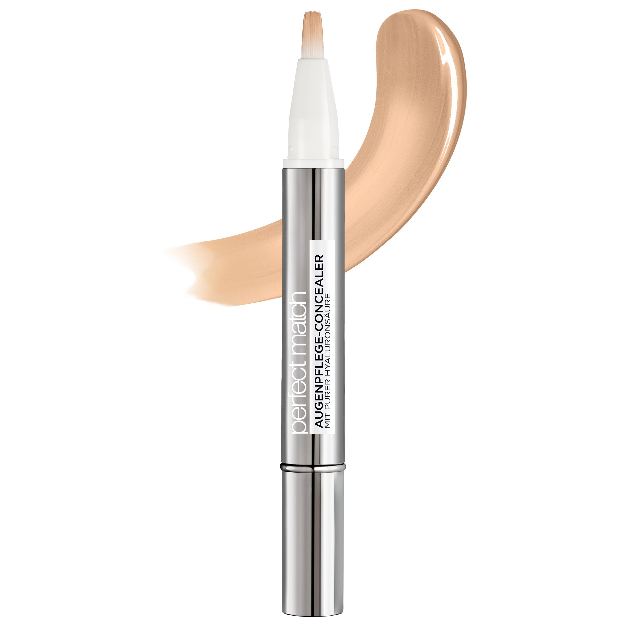 OA TRUE MATCH CONC 4-7D BA2ML 320