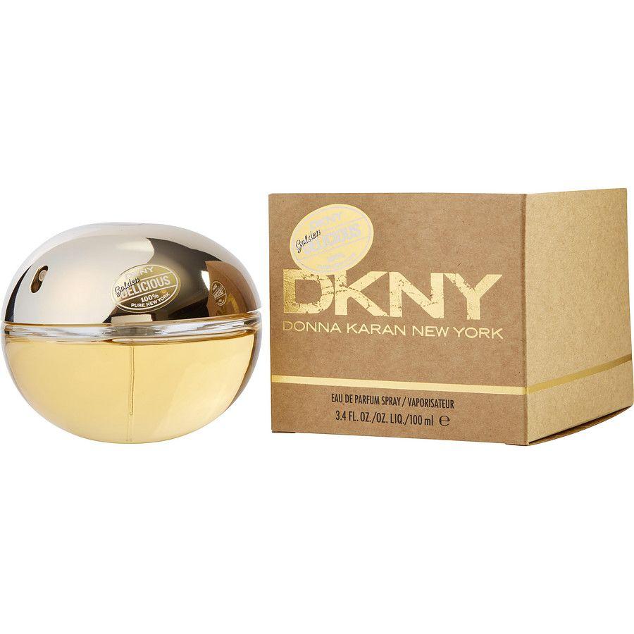Golden Delicious 100ML EDP Mujer DKNY