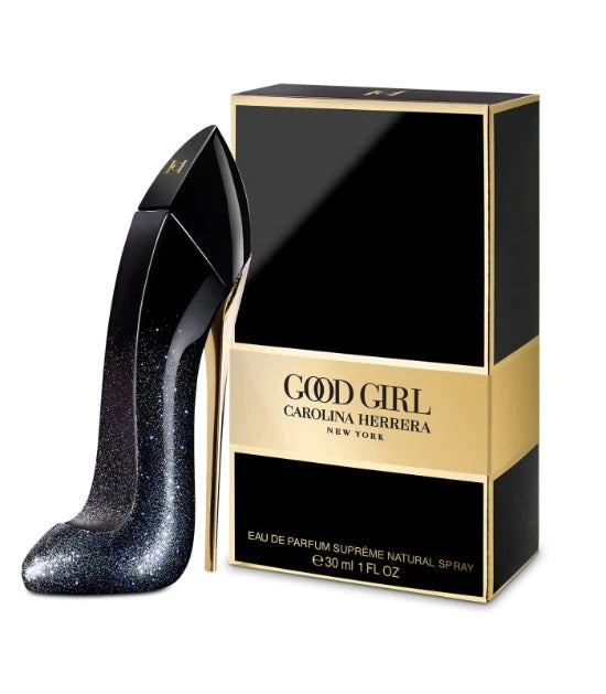 Good Girl Supreme Carolina Herrera Edp 50Ml Mujer