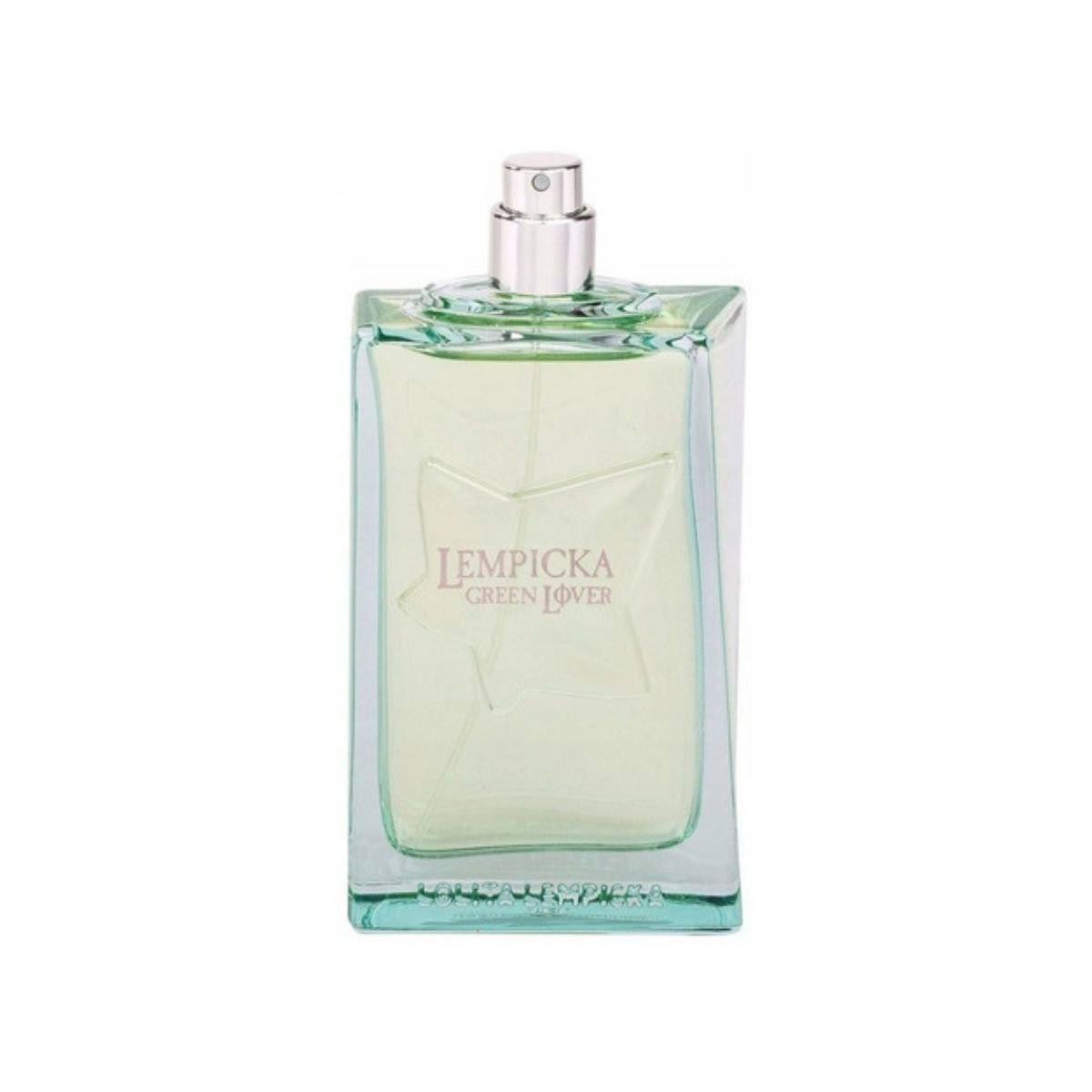 Green Lover Lolita Lempicka Edt 100Ml Hombre Tester