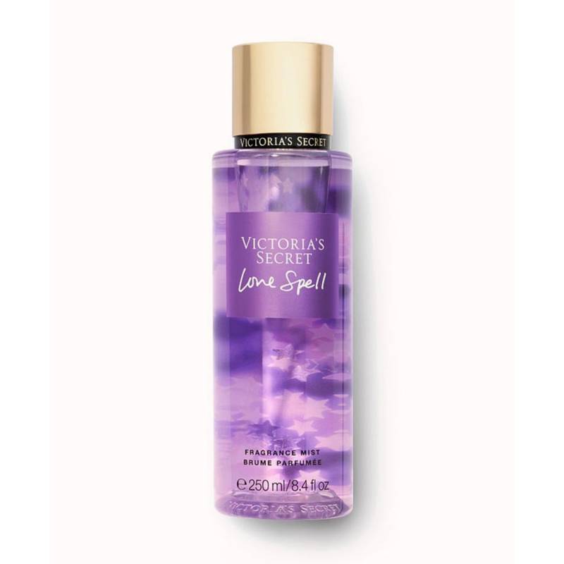 Love Spell Fragance Mist Colonia 250ML Mujer Victoria Secret