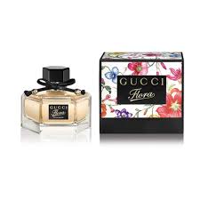 Gucci Flora EDT Mujer 75ML