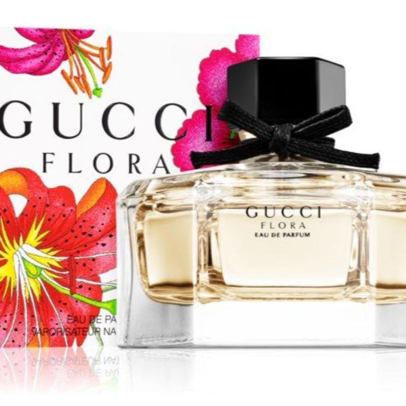 Gucci Flora EDT Mujer 75ML