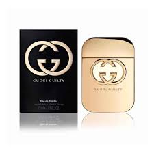 Gucci Guilty EDT Mujer 75 Ml