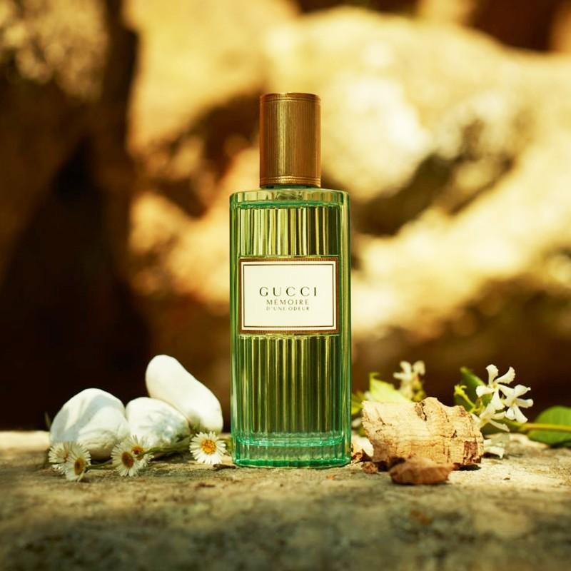 MÉMOIRE D'UNE ODEUR EDP 100ML .
