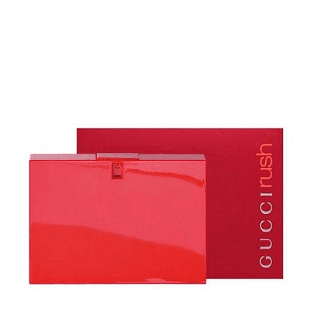 Gucci Rush Edt 75Ml Mujer