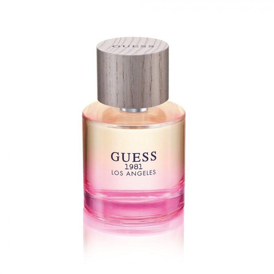 Guess 1981 Los Angeles Edt 100Ml Mujer