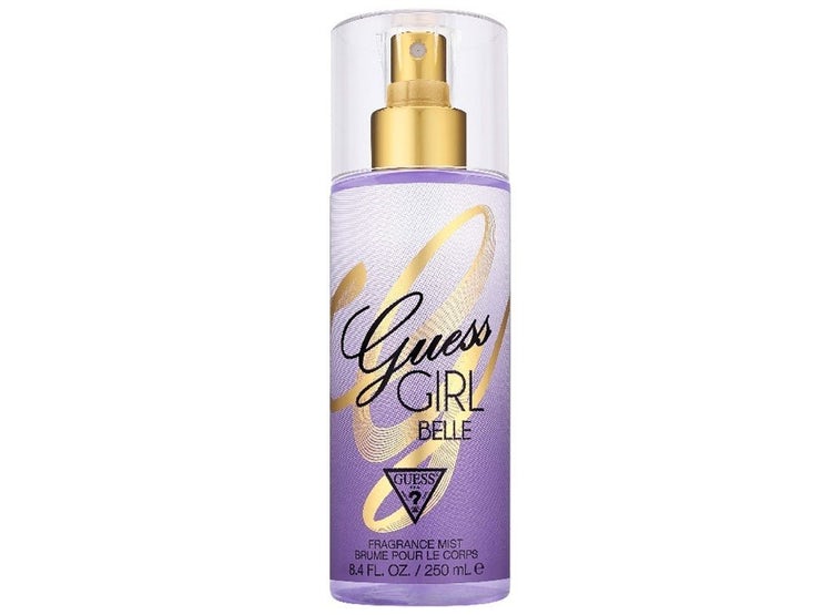 Guess Girl Belle Body Mist 250Ml Mujer