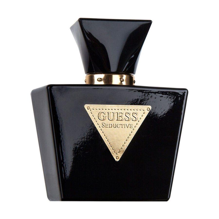 Guess Seductive Noir Edt 75ML Mujer