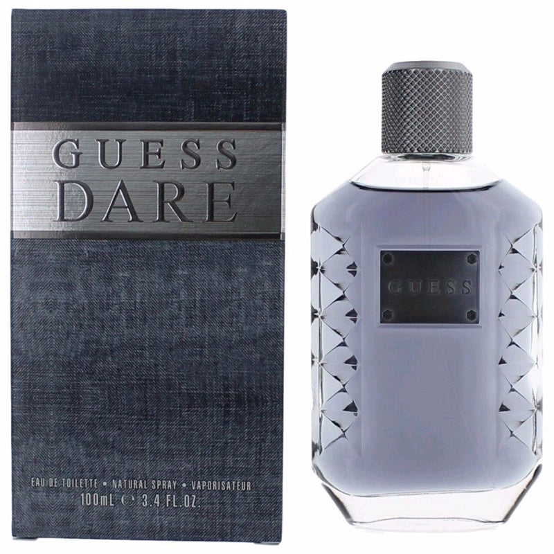 Guess Dare 100ML EDT Hombre Guess