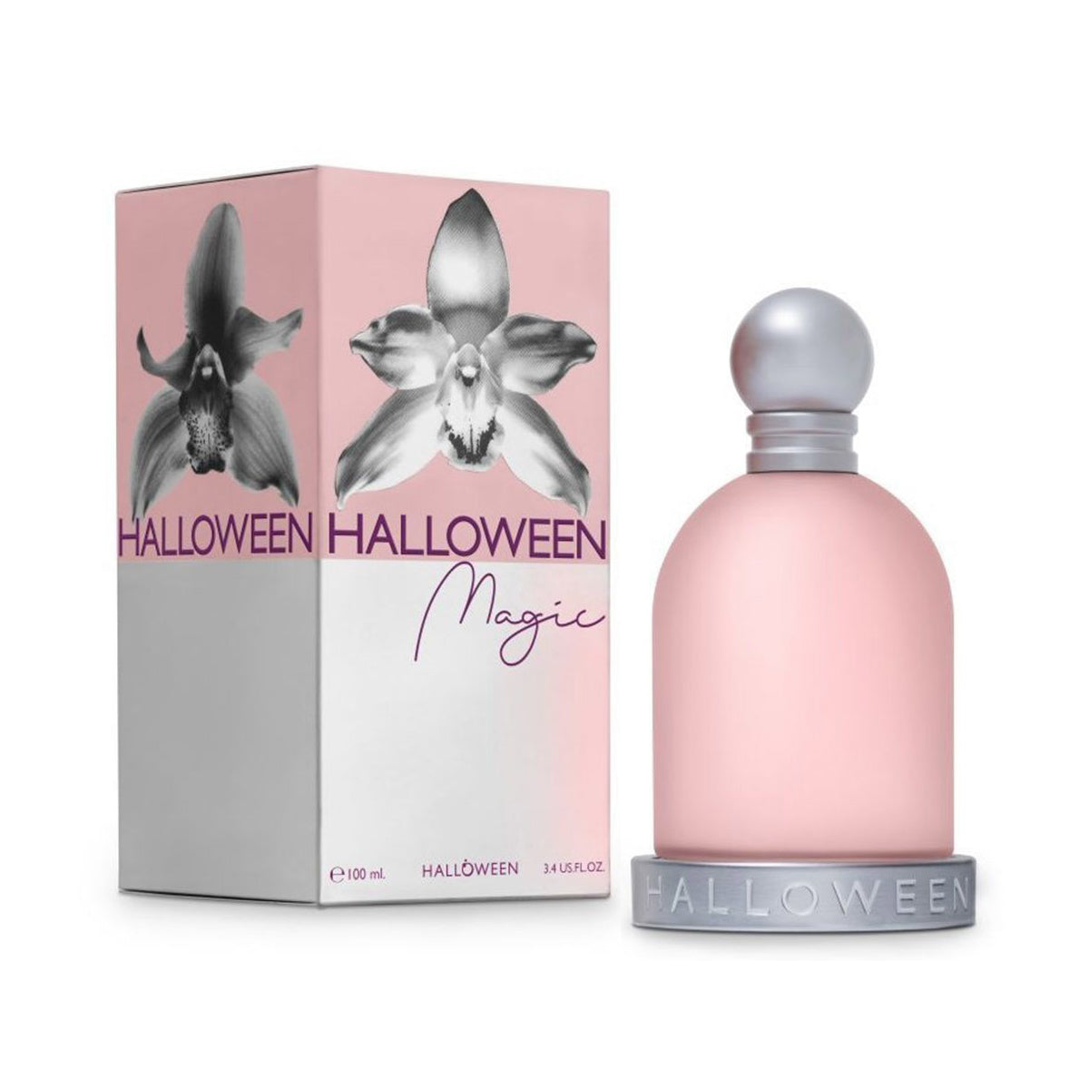 Halloween Magic EDT Mujer 100ML