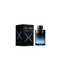 Halloween X EDT Hombre 125ml