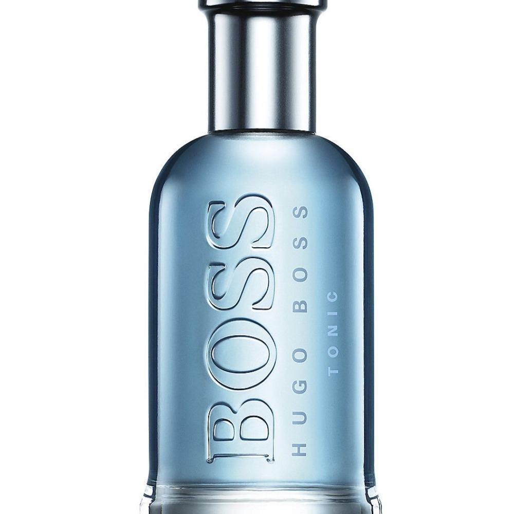 Boss Bottled Tonic Edt 100 ml hombre
