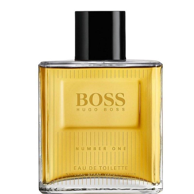 Boss Number One 125ML EDT Hombre Hugo Boss