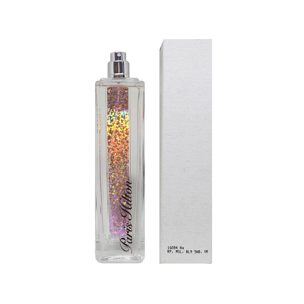 Heiress Tester Edp 100 Ml Mujer Paris Hilton (Sin Tapa)