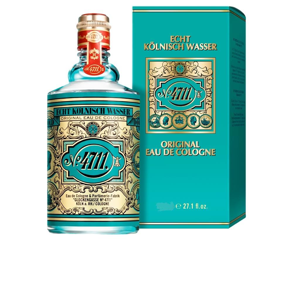 4711 Tradicional Edc 100 ml Unisex