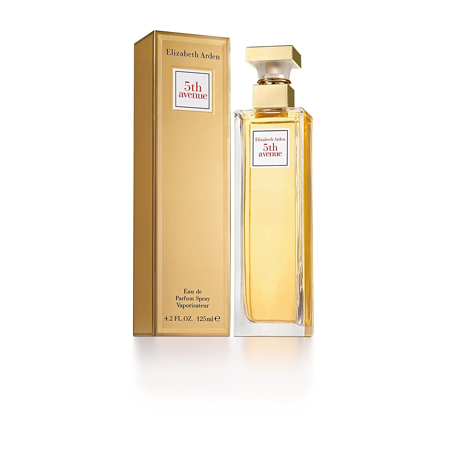 5Th Ave 125 ml Edp Mujer Elizabeth Arden