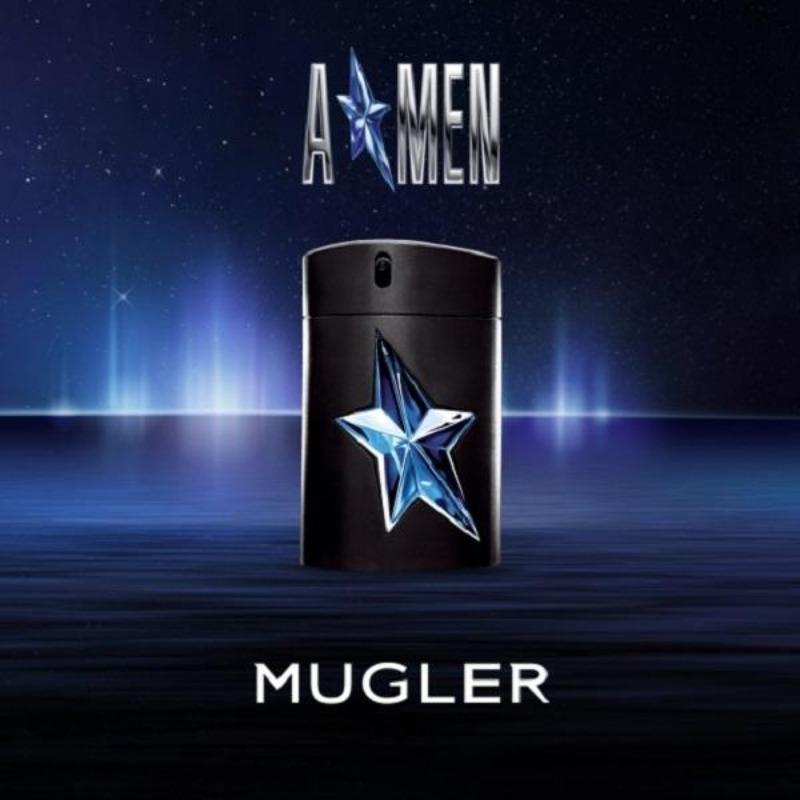 A*Men 100 ml Edt Hombre Thierry Mugler