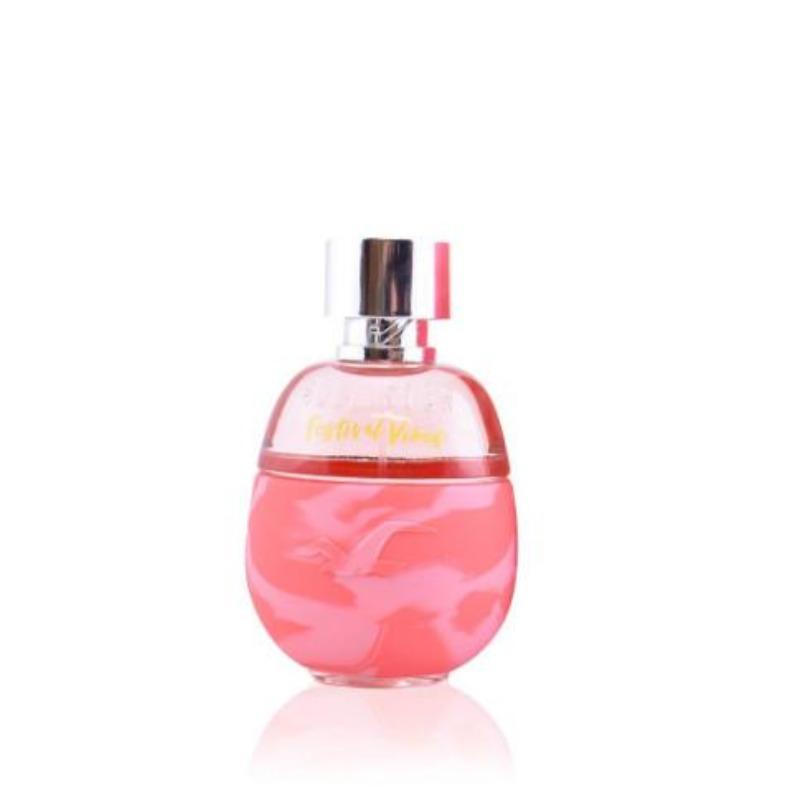 Hollister Festival Vibes For Her 100ML EDP Mujer