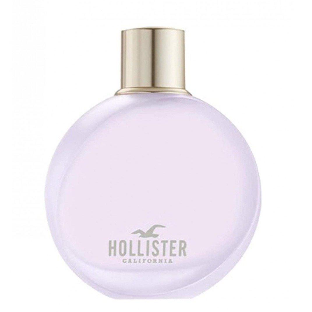 Hollister Free Wave For Her 100ML EDP Mujer