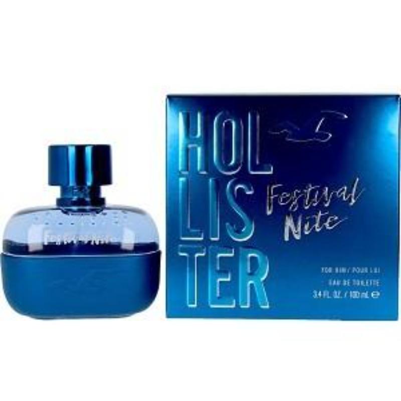 Festival Nite For Him Edt 100Ml Hombre