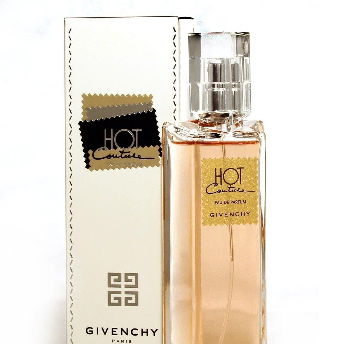 Hot Coture EDP 50 Ml Mujer
