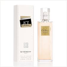 Hot Coture EDP 50 Ml Mujer