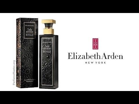5Th Avenue Royal Elizabeth Arden Edp 125 ml Mujer