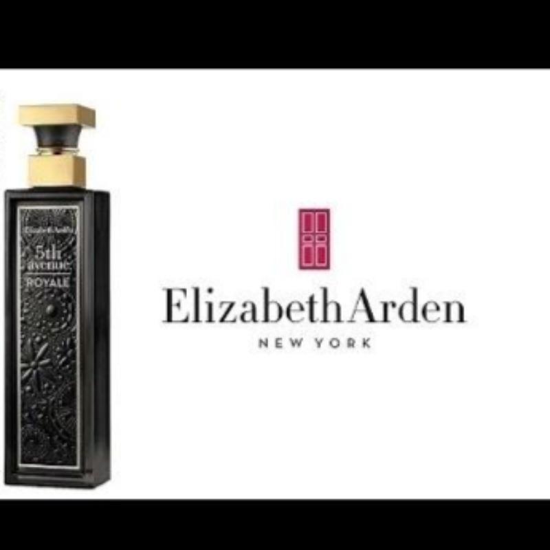 5Th Avenue Royale Elizabeth Arden Edp 75 ml Mujer