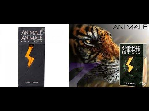 Animale Animale For Men 200 ml Edt Hombre Animale