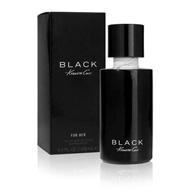 Black Kenneth Cole For Her Edp 100Ml Mujer .